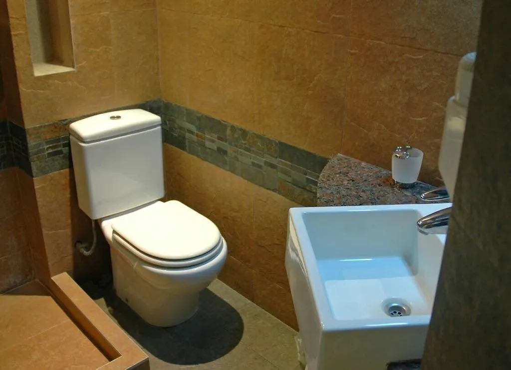 Mendoza Suites Argentina