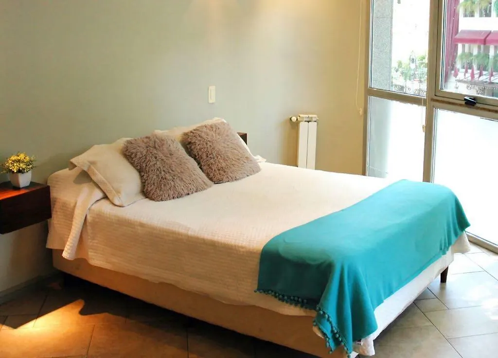 Apartment Mendoza Suites