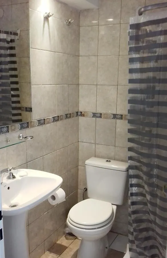 Apartment Mendoza Suites