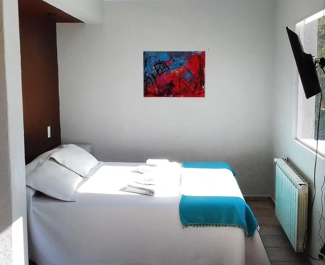 Mendoza Suites