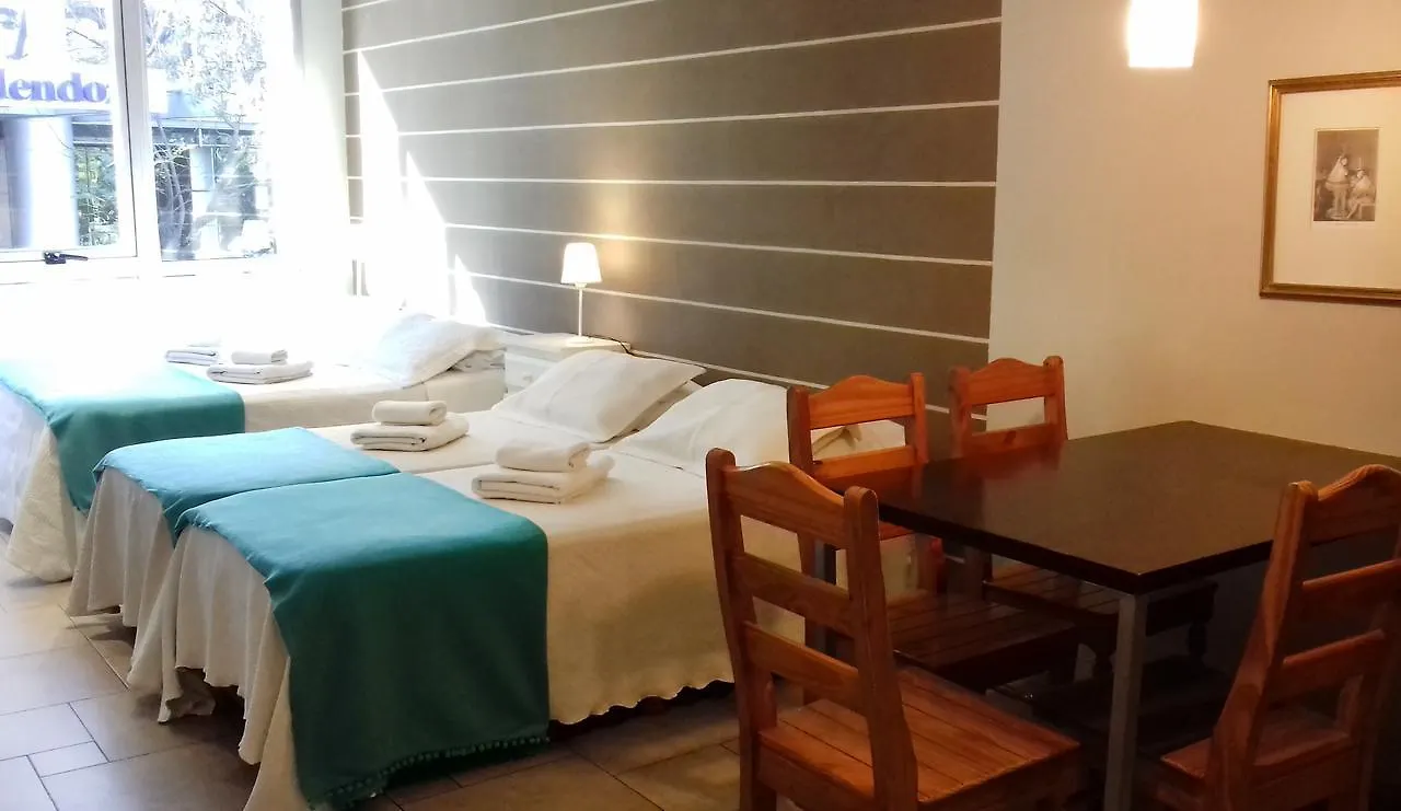Apartment Mendoza Suites