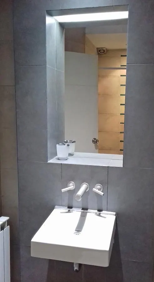 Mendoza Suites Apartment