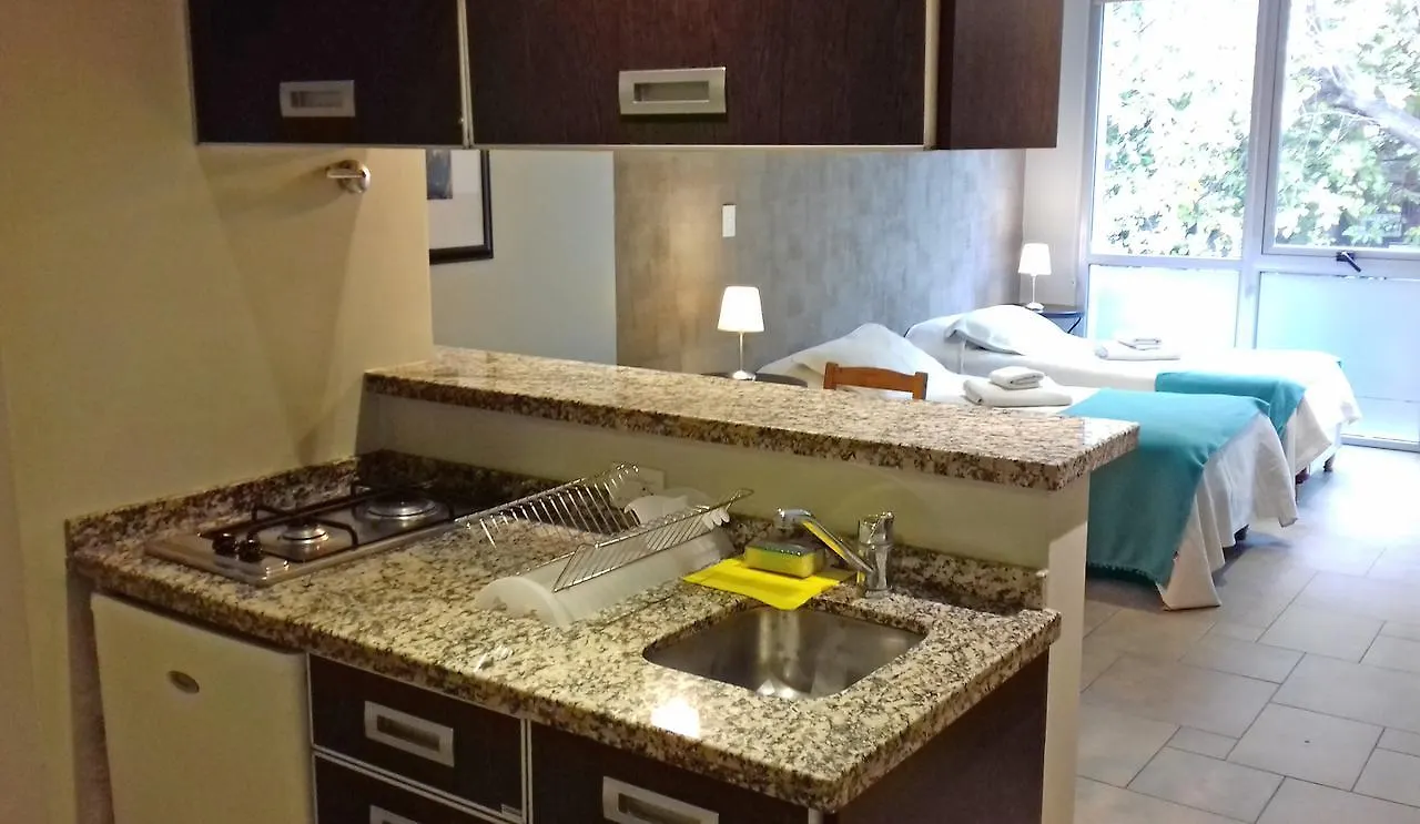 Mendoza Suites Apartment