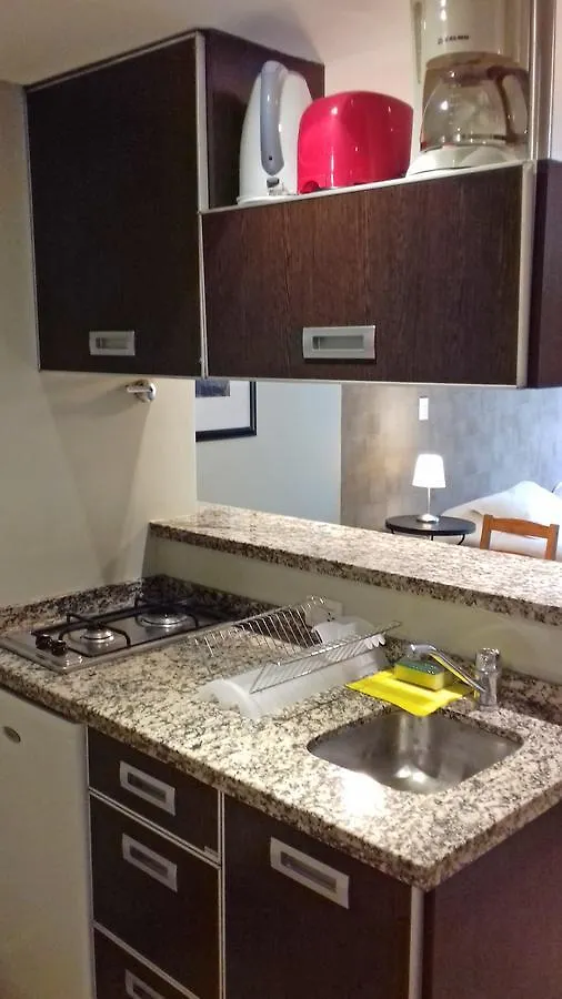 Mendoza Suites