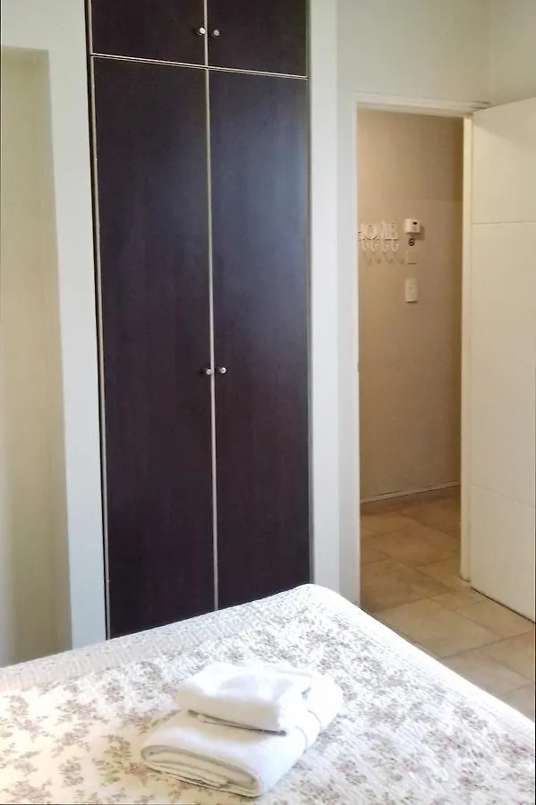 Mendoza Suites 0*,  Argentina