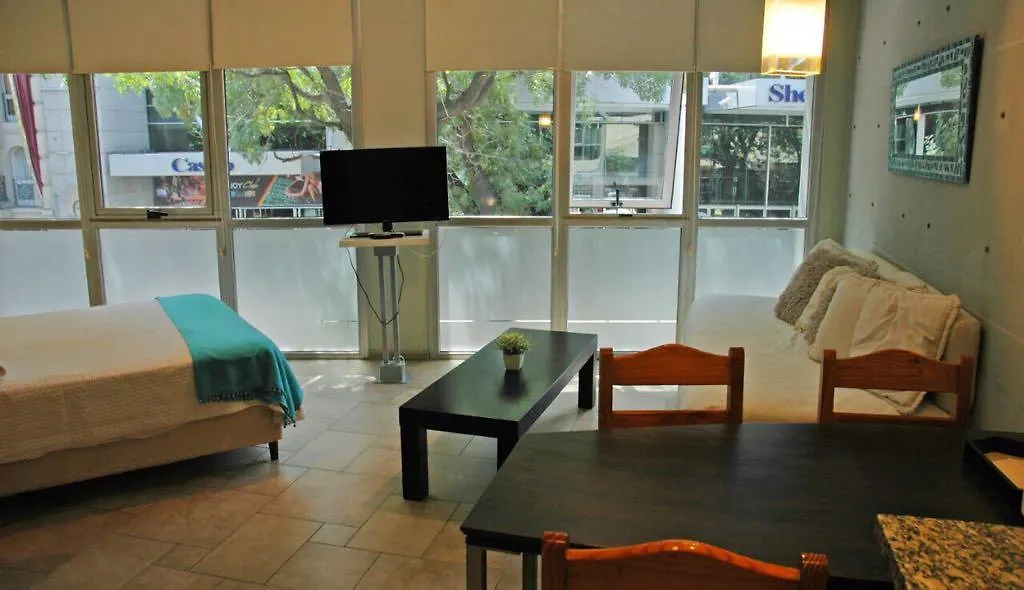 Apartman Mendoza Suites