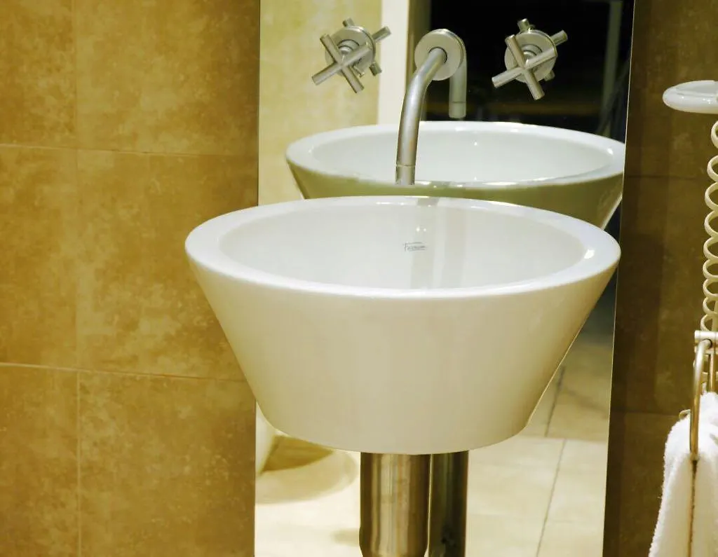 Apartman Mendoza Suites
