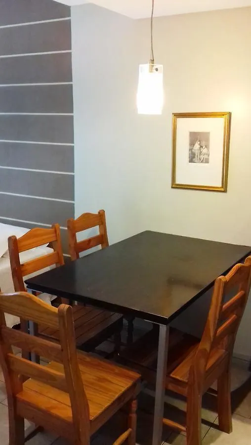 Mendoza Suites