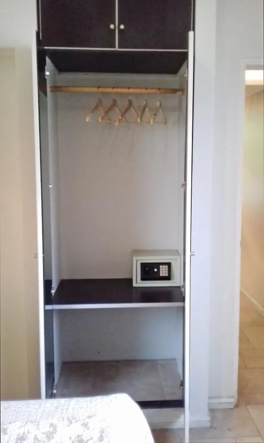 Mendoza Suites Apartman